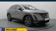 Gebruikt 2024 Nissan Ariya Advance SUV | € 44.490 (Eerlijke prijs)