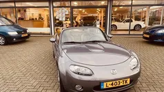 Gebruikt 2009 Mazda MX5 Cabriolet | € 15.950 (Eerlijke prijs)
