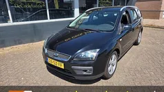 Gebruikt 2006 Ford Focus Futura Stationwagen | € 1.540 (Eerlijke prijs)