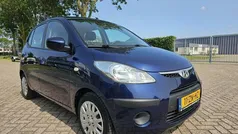 Gebruikt 2008 Hyundai i10 Dynamiq Hatchback | € 1.699 (Eerlijke prijs)
