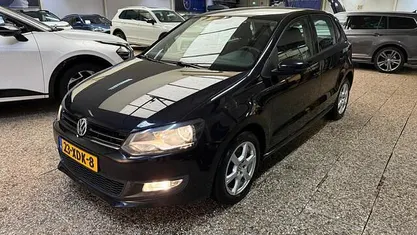 Gebruikt 2012 VW Polo Comfortline Hatchback | € 4.950 (Eerlijke prijs)