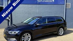 Gebruikt 2016 VW Passat Stationwagen | € 12.950 (Eerlijke prijs)