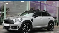 Zilver Gebruikt 2023 Mini John Cooper Works Countryman Comfort SUV | € 36.950 (Goede deal)