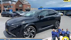 Gebruikt 2025 Nissan Qashqai 360º SUV | € 40.900 (Eerlijke prijs)