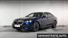 Gebruikt 2025 BMW 550e M Sport Sedan | € 92.900 (Super prijs)