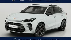 Wit Nieuw 2025 Cupra Terramar VZ SUV | € 50.885 (Goede deal)