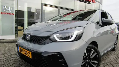 Gebruikt 2023 Honda Jazz Advance Hatchback | € 26.950 (Goede deal)