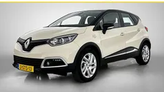 Wit Gebruikt 2013 Renault Captur Dynamique SUV | € 8.895 (Eerlijke prijs)