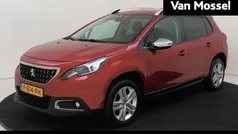 Gebruikt 2018 Peugeot 2008 Active SUV | € 9.940 (Goede deal)