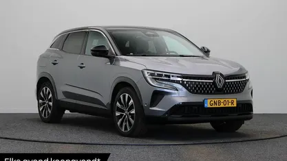 Occasion Renault Austral Techno 2025 SUV