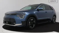 Blauw, metallic lak Nieuw 2025 Kia e-Niro Air SUV | € 39.990 (Goede deal)