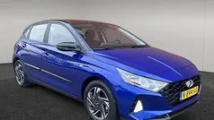 Gebruikt 2022 Hyundai i20 Comfort Hatchback | € 18.990 (Eerlijke prijs)
