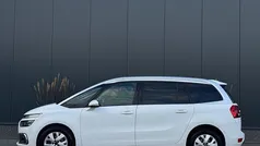 Gebruikt 2016 Citroën C4 Feel MPV | € 9.995 (Goede deal)