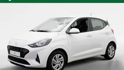 Occasion 2024 Hyundai i10 Comfort Hatchback | € 16.750 (Eerlijke prijs)