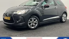 Gebruikt 2012 Citroën DS3 So Chic Hatchback | € 7.500 (Eerlijke prijs)