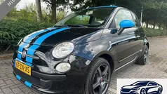 Gebruikt 2008 Fiat 500 Hatchback | € 2.495 (Eerlijke prijs)