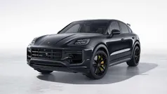 Gebruikt 2025 Porsche Cayenne Turbo E-Hybrid SUV | € 280.711