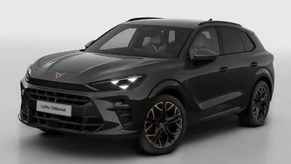Occasion 2025 Cupra Terramar SUV | € 52.974 (Eerlijke prijs)