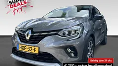 Grijs Gebruikt 2022 Renault Captur Intens SUV | € 22.430 (Goede deal)