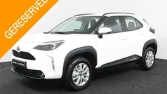 Gebruikt 2024 Toyota Yaris Cross Active SUV | € 26.445 (Eerlijke prijs)