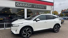 Gebruikt 2023 Nissan Qashqai Tekna SUV | € 32.950 (Eerlijke prijs)