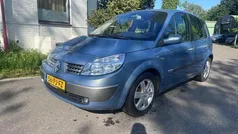Renault Scénic II