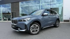 Grijs Gebruikt 2023 BMW X1 SUV | € 48.995 (Super prijs)
