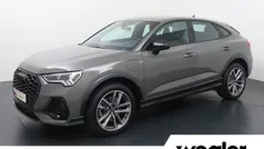 Gebruikt 2021 Audi Q3 Sportback Design SUV | € 40.840 (Goede deal)