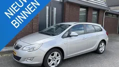 Gebruikt 2011 Opel Astra Edition Stationwagen | € 4.950 (Eerlijke prijs)