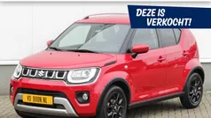 Rood Gebruikt 2022 Suzuki Ignis Hatchback | € 21.295 (Eerlijke prijs)