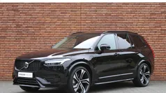 Zwart Gebruikt 2024 Volvo XC90 Ultra SUV | € 78.950 (Eerlijke prijs)