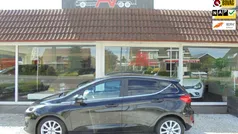Zwart Gebruikt 2017 Ford Fiesta Titanium Hatchback | € 14.950 (Eerlijke prijs)