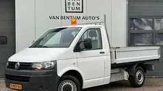 Gebruikt 2011 VW T5 Van | € 9.900 (Eerlijke prijs)