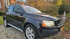 Gebruikt 2004 Volvo XC90 SUV | € 7.999 (Eerlijke prijs)