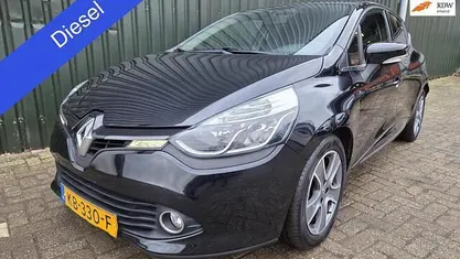 Occasion Renault Clio IV Night&Day 90 PK (66 kW) 2016 Hatchback