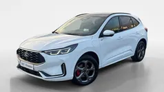 Gebruikt 2025 Ford Kuga ST-Line X SUV | € 42.800 (Goede deal)