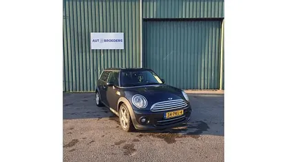 Gebruikt 2008 Mini Cooper Clubman Stationwagen | € 1.750 (Super prijs)