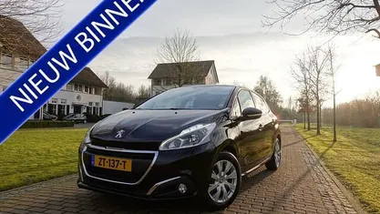 Occasion 2019 Peugeot 208 Active Hatchback | € 9.450 (Eerlijke prijs)