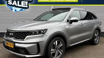 Occasion Kia Sorento 266 PK (195 kW) 2022 SUV