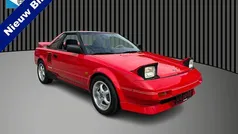 Gebruikt 1985 Toyota MR2 | € 21.000