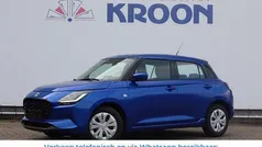 Gebruikt 2025 Suzuki Swift Comfort Hatchback | € 20.700 (Goede deal)
