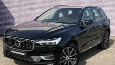 Gebruikt 2018 Volvo XC60 Inscription SUV | € 37.694 (Super prijs)