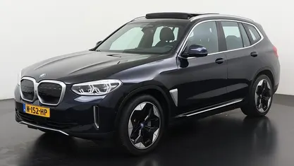 Gebruikt 2021 BMW iX3 Executive SUV | € 35.690 (Super prijs)
