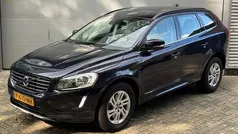 Gebruikt 2016 Volvo XC60 R-Design SUV | € 11.449 (Super prijs)