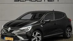Gebruikt 2021 Renault Clio V R.S. Hatchback | € 15.900 (Eerlijke prijs)