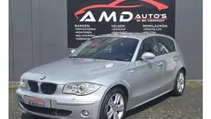 Gebruikt 2006 BMW 116 Hatchback | € 2.999 (Eerlijke prijs)