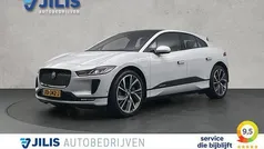 Gebruikt 2018 Jaguar I-Pace SE SUV | € 21.850 (Eerlijke prijs)