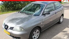 Gebruikt 2008 Seat Ibiza Hatchback | € 999 (Goede deal)