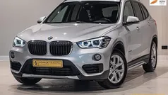 Gebruikt 2017 BMW X1 Executive SUV | € 22.950 (Super prijs)