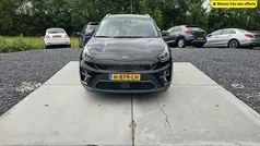 Zwart Gebruikt 2020 Kia e-Niro SUV | € 19.890 (Super prijs)